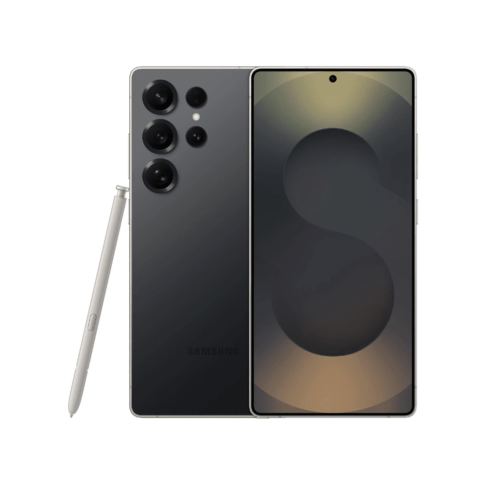 Samsung Galaxy S25 Ultra 5G 12/512GB Czarny