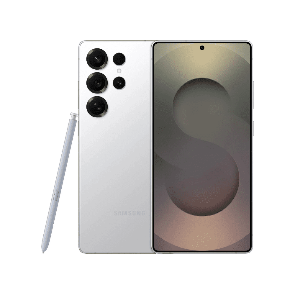 Samsung Galaxy S25+ 5G 12/512GB Srebrny