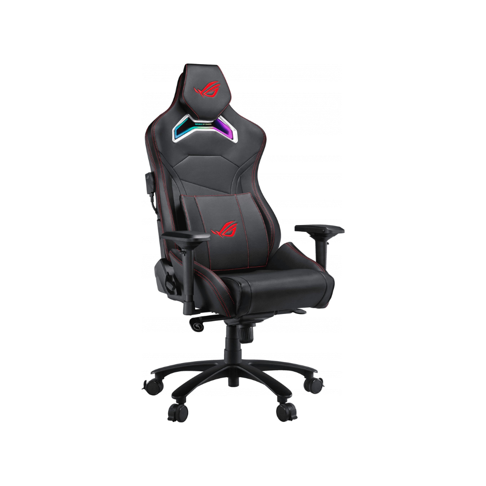 Asus Rog Chariot SL300C 90GC00E0-MSG010 Czarny