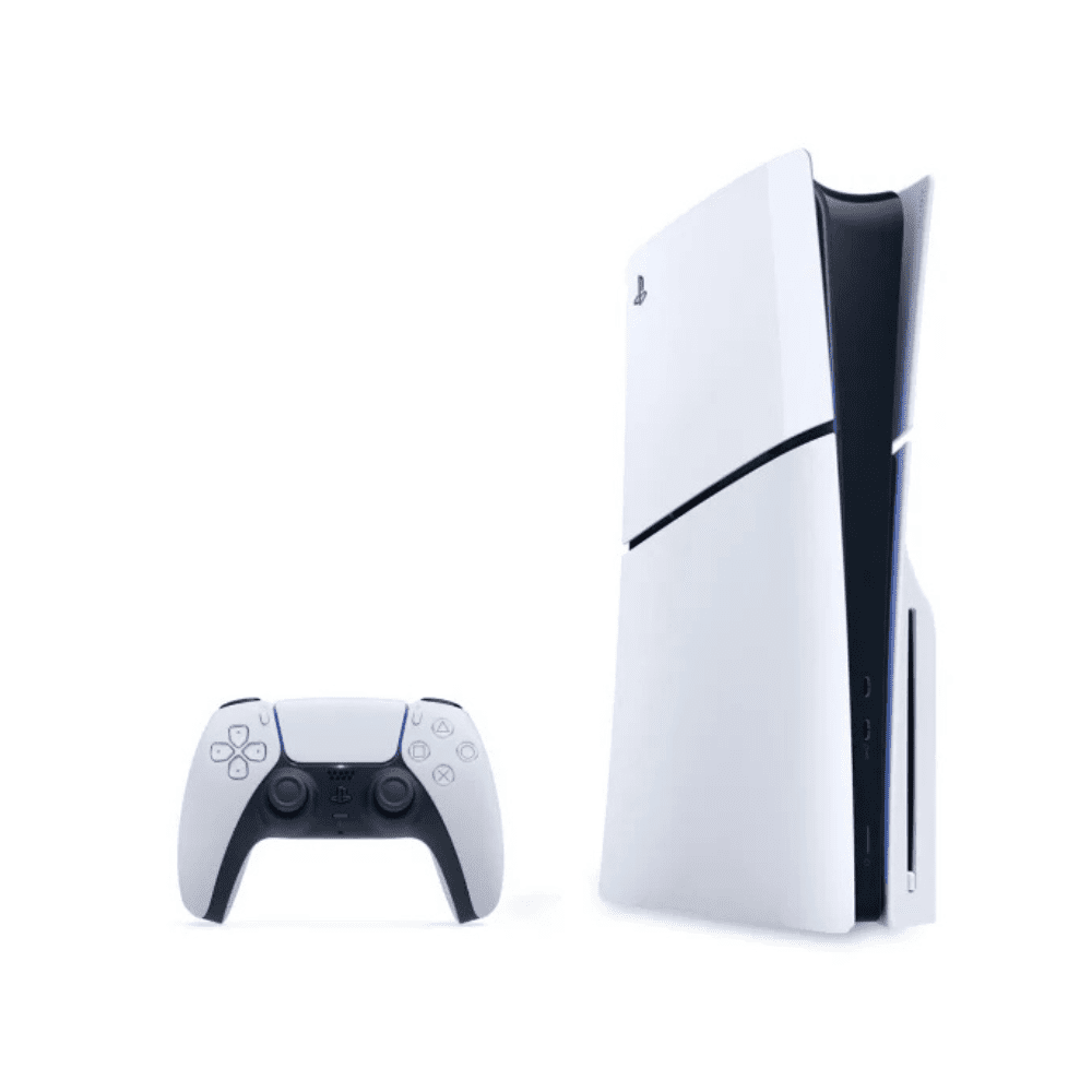 Konsola Sony PlayStation 5 D Chassis (Slim)