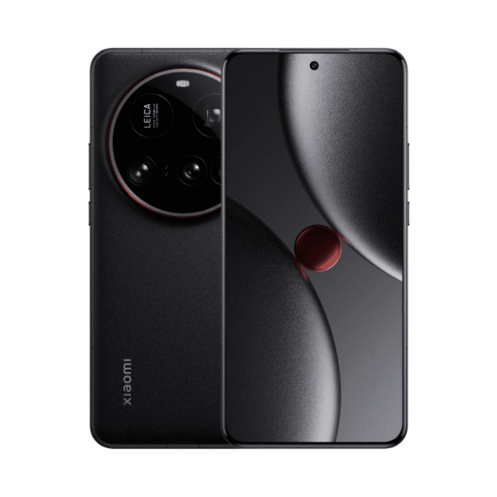 Xiaomi 15 Ultra 16/512GB Czarny