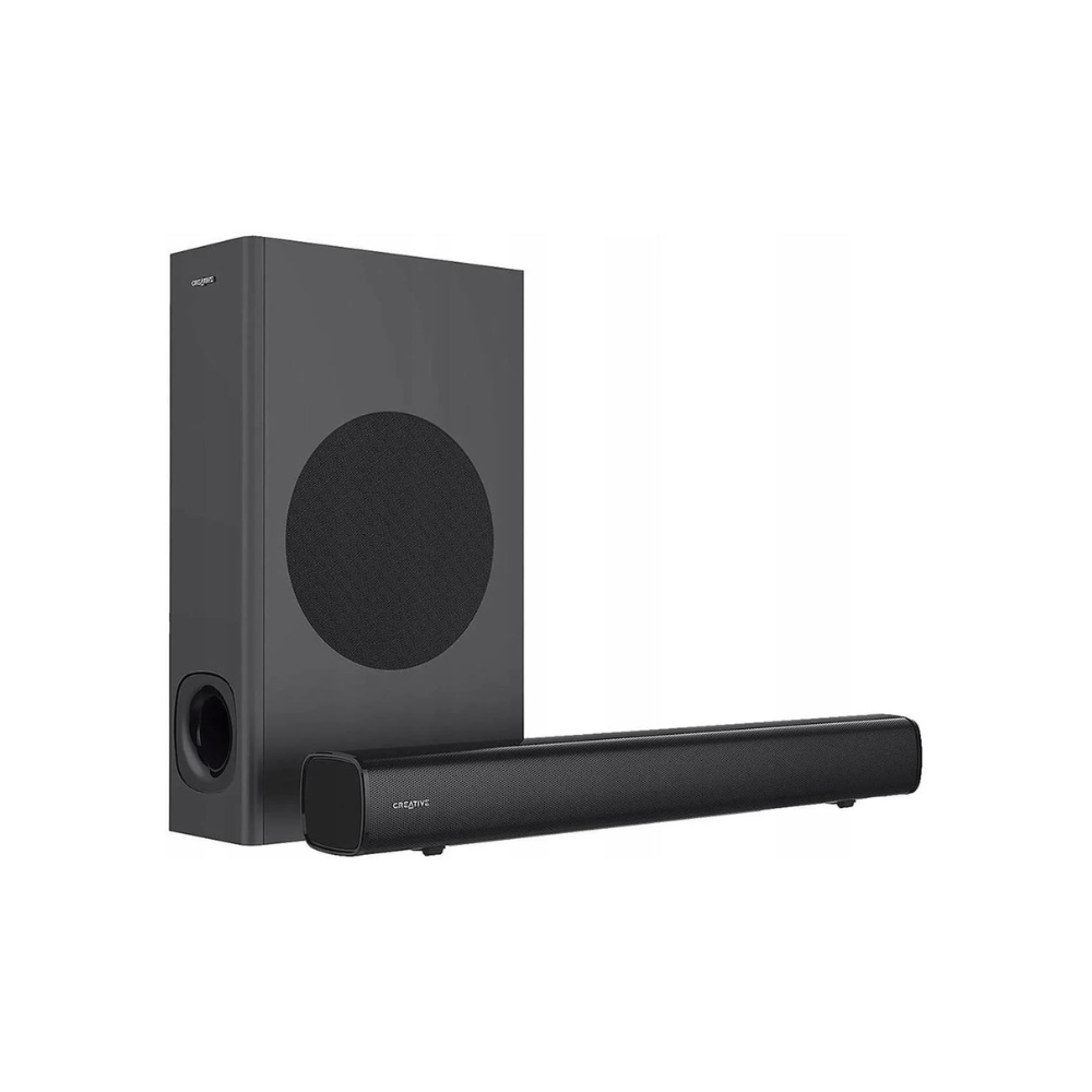 Głośnik Creative Soundbar Stage V2 2.1
