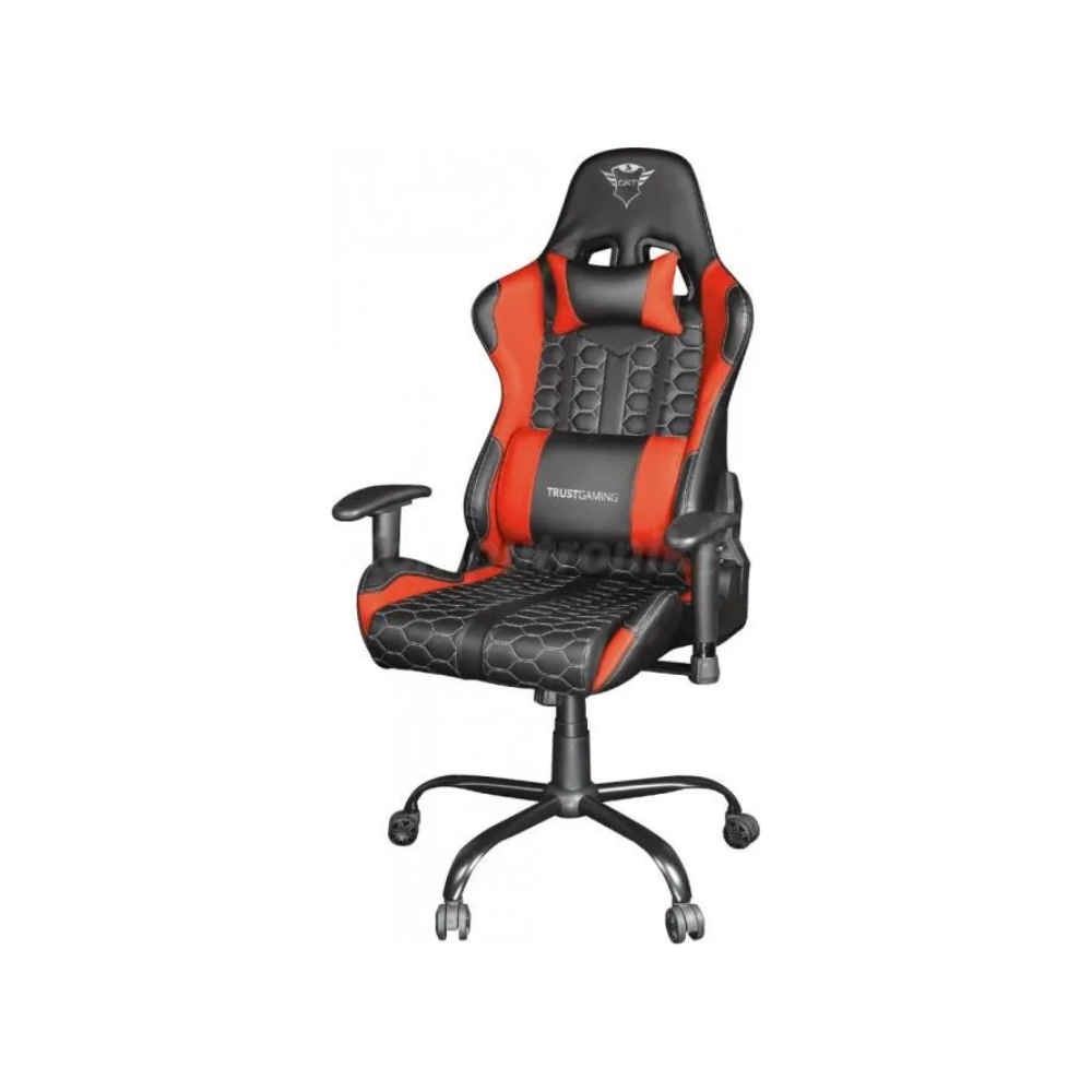 Trust GXT 708R Resto Czerwony