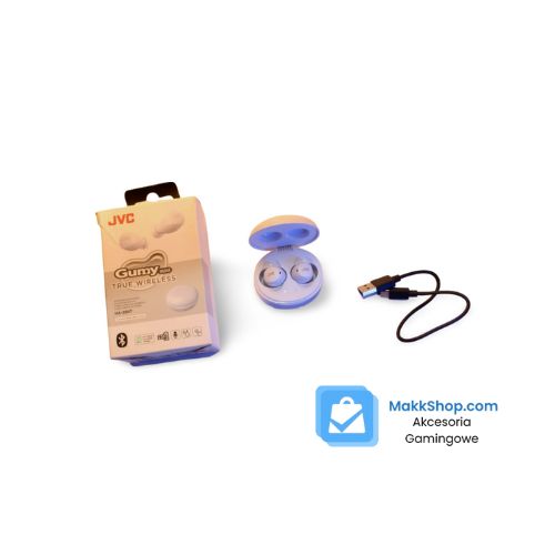 JVC Gumy Mini True Wireless