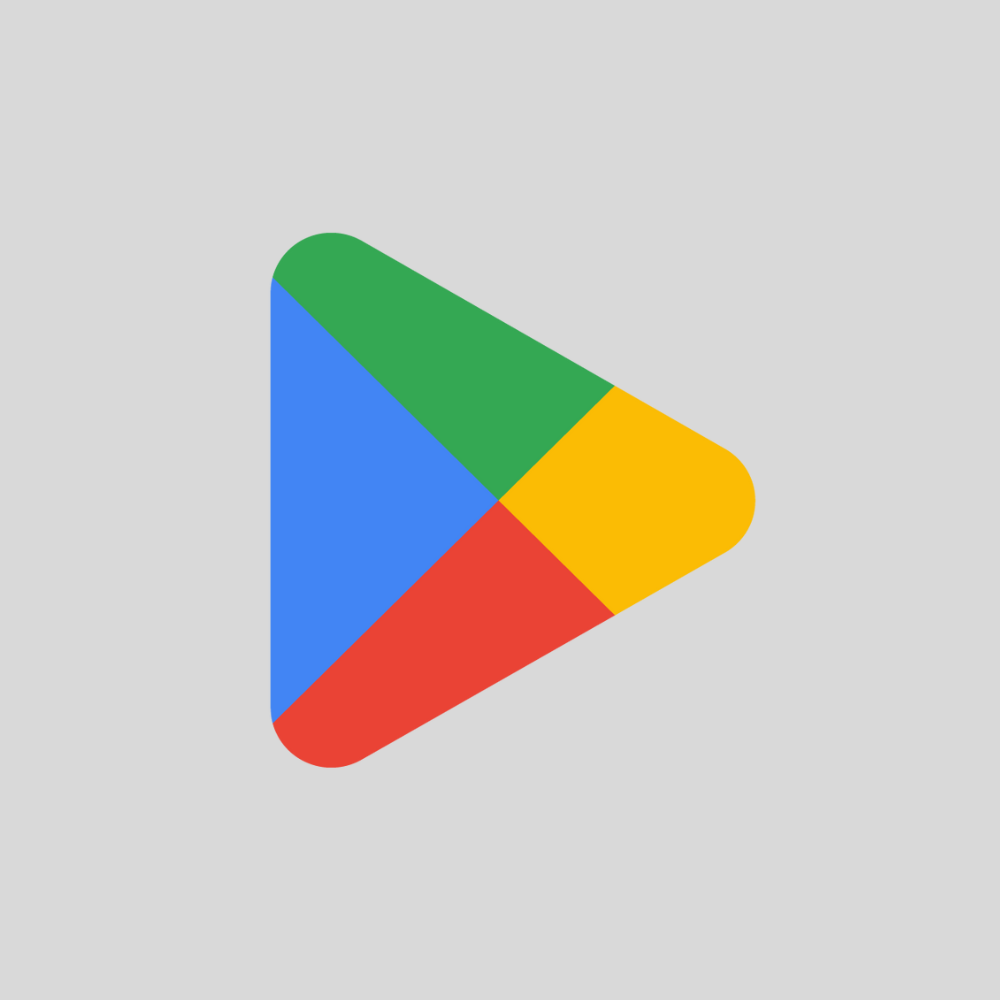 Doładowanie Google Play